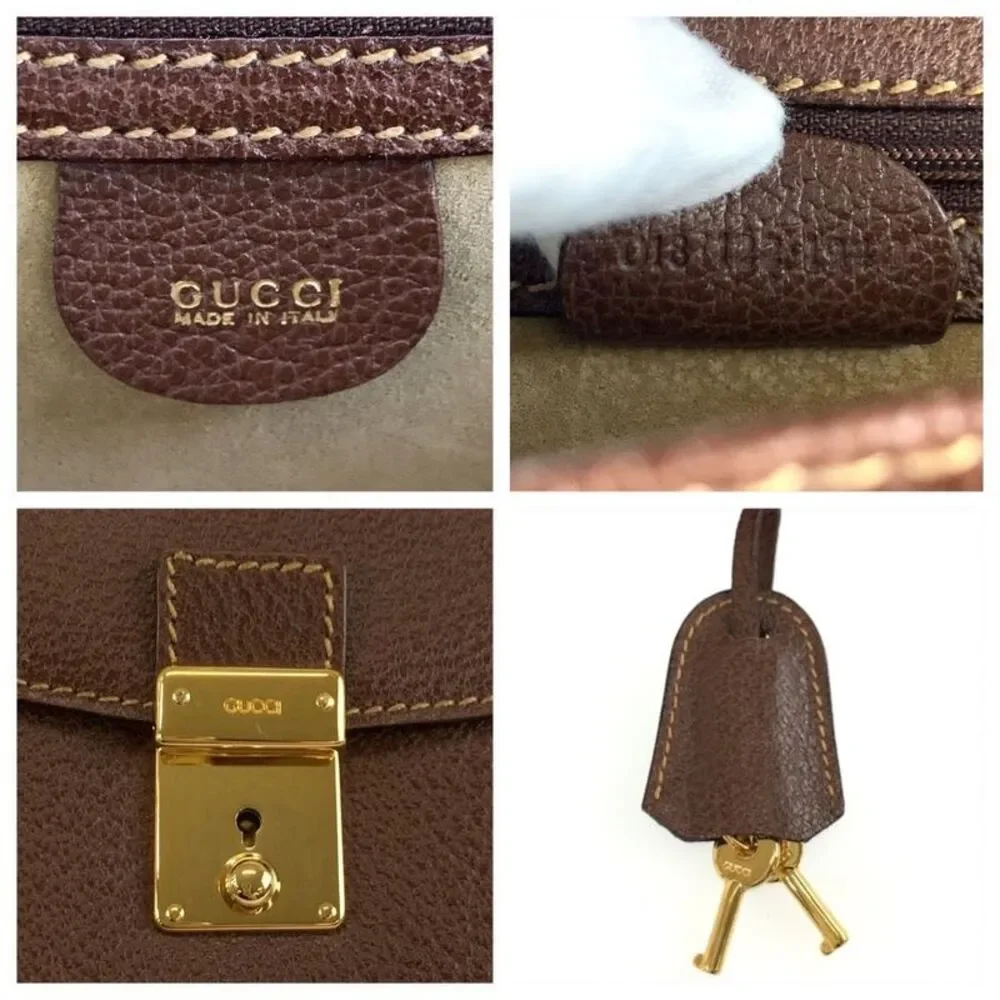 Gucci Clutch Bag